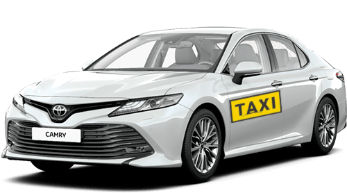 Бизнес такси Ливадия - Владикавказ